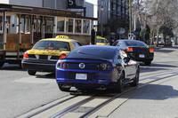 Кадр Алькатрас