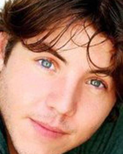 Грег Бейн фото