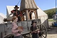 Кадр Ад на колёсах