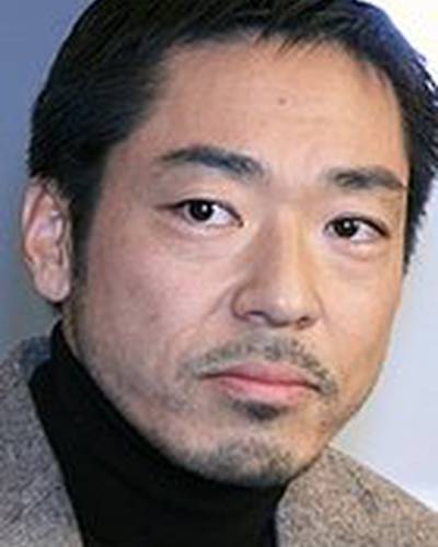 Теруюки Кагава фото