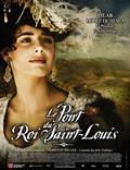 Постер из фильма "Мост короля Людовика Святого" - 1