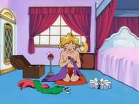 Кадр Воины-марионетки от Джей до Икс