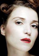 Сельма Эргеч фото