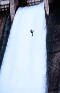 Кадр Беглец