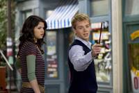 Кадр Волшебники из Вэйверли Плэйс