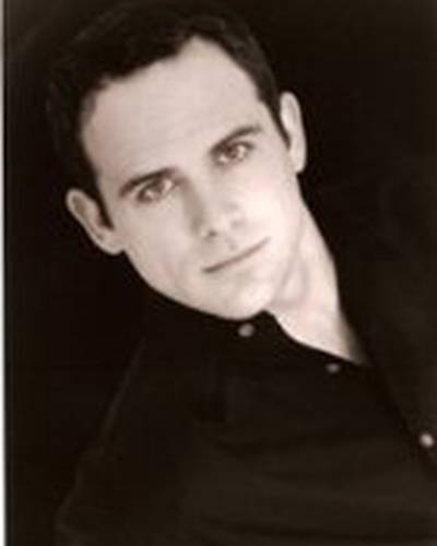 Ричард Стюртевант фото