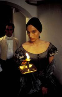 Кадр Ангелы и насекомые