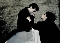 Кадр Богема