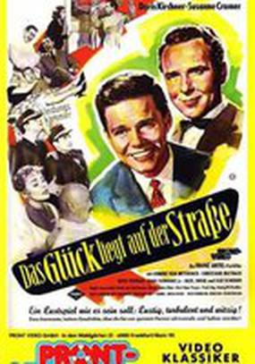 Счастье лежит на улице