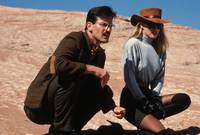 Кадр Закат: Вампиры в изгнании