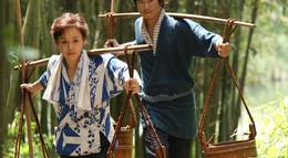 Кадр из фильма "Открытка" - 1