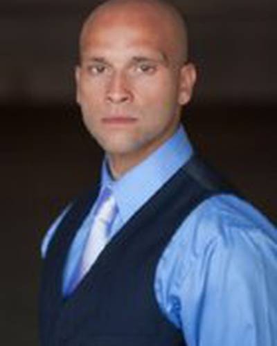 Сэм Хейл фото