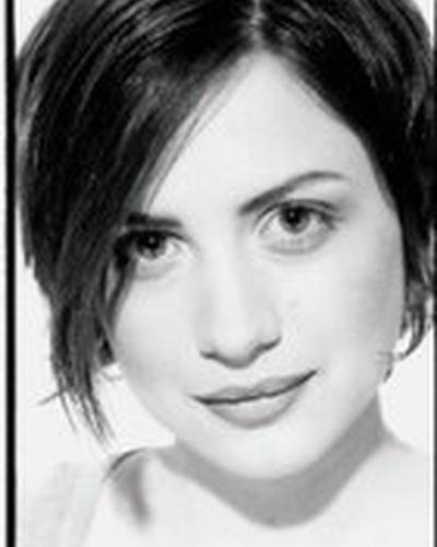 Андреа Шелдон фото