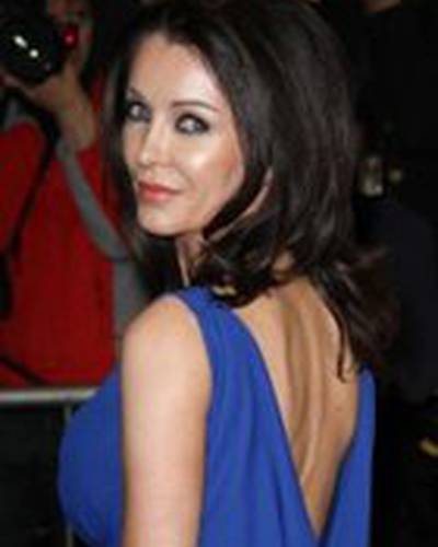 Ивет Роулэнд фото