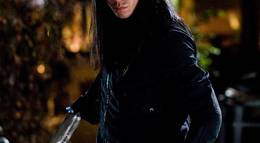 Кадр из фильма "Уличный боец" - 2