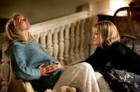 Кадр Развод