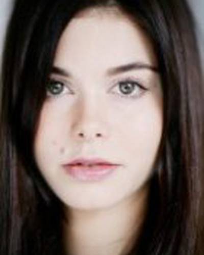 Манон Ле Моаль фото