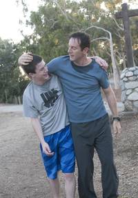 Кадр Пробуждение