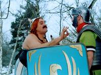 Кадр Астерикс и Обеликс: Миссия Клеопатра