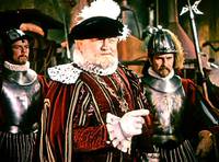 Кадр Пекарь императора – Император пекаря