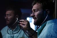 Кадр Доктор Тырса