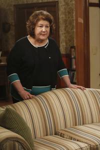 Кадр Новенькая