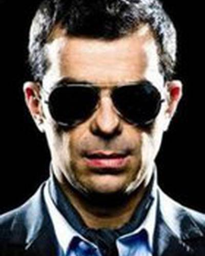 Давид Сельвас фото