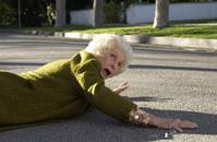 Кадр Малкольм в центре внимания