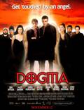 Постер из фильма "Догма" - 1