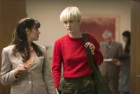 Кадр Остановись и гори