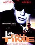 Постер из фильма "Время падения" - 1