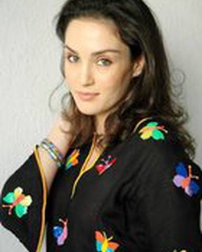 Соня Джехан фото