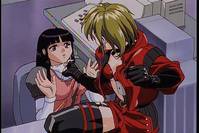 Кадр Армитаж: Полиматрица (видео)