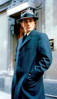 Кадр Самурай