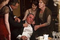 Кадр Аббатство Даунтон