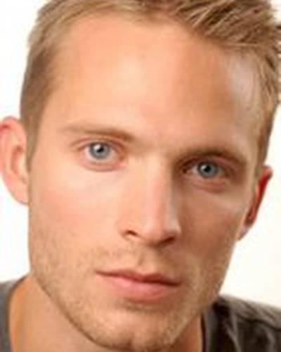 Дэвид Колл фото