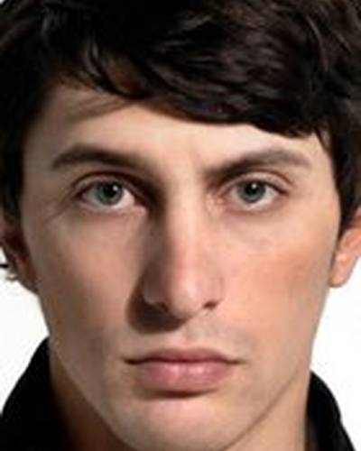 Николас Матео фото