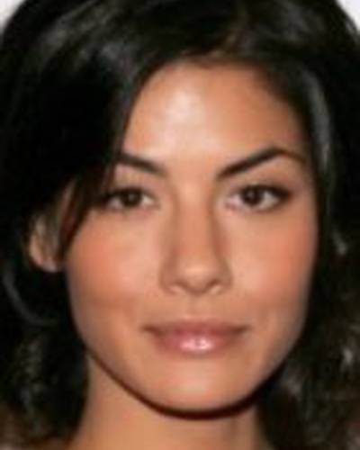 Морган Хьюит фото