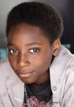 Адриан Кали Тернер фото