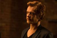 Кадр Джон Уик