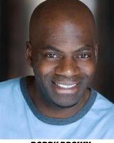 Бобби Браун фото