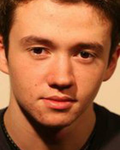 Tony Verzelle фото