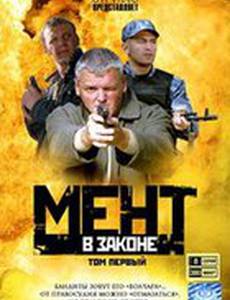 Мент в законе