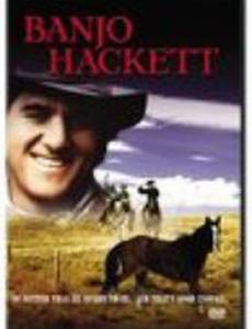 Banjo Hackett: Roamin' Free