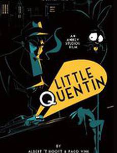 Little Quentin