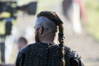 Кадр Викинги