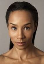 Yvette McKoy фото