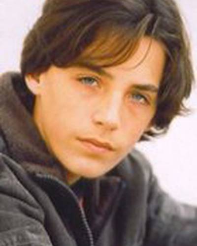 Адам Томпсон фото