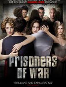 Военнопленный