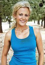 Рейчал Карпани фото